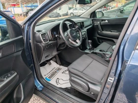 Kia Sportage 1.6-ГАЗ-КАМЕРА - 28500 лв. / 14571.82 € - 69735175 7