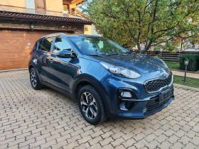 Kia Sportage 1.6-ГАЗ-КАМЕРА - 28500 лв. / 14571.82 € - 69735175 3
