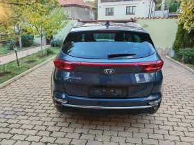Kia Sportage 1.6-ГАЗ-КАМЕРА - 28500 лв. / 14571.82 € - 69735175 5