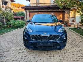 Kia Sportage 1.6-ГАЗ-КАМЕРА - 28500 лв. / 14571.82 € - 69735175 2