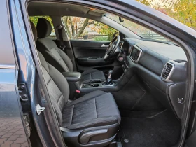 Kia Sportage 1.6-ГАЗ-КАМЕРА - 28500 лв. / 14571.82 € - 69735175 9