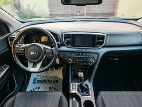 Kia Sportage 1.6-ГАЗ-КАМЕРА - 28500 лв. / 14571.82 € - 69735175 11