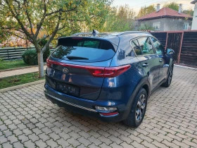 Kia Sportage 1.6-ГАЗ-КАМЕРА - 28500 лв. / 14571.82 € - 69735175 4