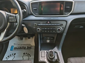 Kia Sportage 1.6-ГАЗ-КАМЕРА - 28500 лв. / 14571.82 € - 69735175 12