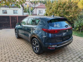 Kia Sportage 1.6-ГАЗ-КАМЕРА - 28500 лв. / 14571.82 € - 69735175 6