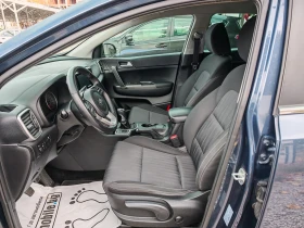 Kia Sportage 1.6-ГАЗ-КАМЕРА - 28500 лв. / 14571.82 € - 69735175 8