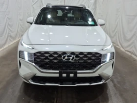 Hyundai Santa fe Ultimate Calligraphy* Обдух* Камера* Подгрев* Пано - 37000 лв. / 18917.80 € - 98321107 2