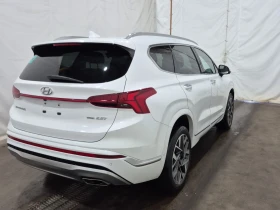 Hyundai Santa fe Ultimate Calligraphy* Обдух* Камера* Подгрев* Пано - 37000 лв. / 18917.80 € - 98321107 4
