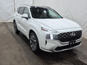 Hyundai Santa fe Ultimate Calligraphy* Обдух* Камера* Подгрев* Пано - 37000 лв. / 18917.80 € - 98321107 3