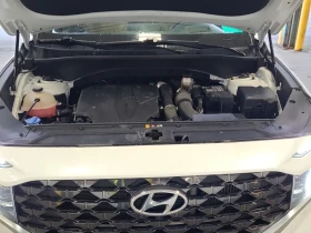 Hyundai Santa fe Ultimate Calligraphy* Обдух* Камера* Подгрев* Пано - 37000 лв. / 18917.80 € - 98321107 14