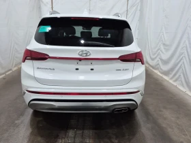 Hyundai Santa fe Ultimate Calligraphy* Обдух* Камера* Подгрев* Пано - 37000 лв. / 18917.80 € - 98321107 5