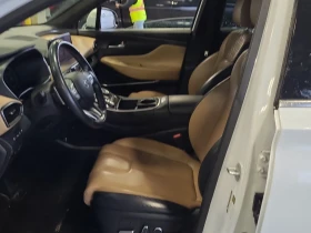 Hyundai Santa fe Ultimate Calligraphy* Обдух* Камера* Подгрев* Пано - 37000 лв. / 18917.80 € - 98321107 7