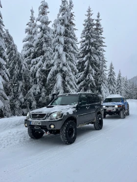 Hyundai Terracan | Mobile.bg    9