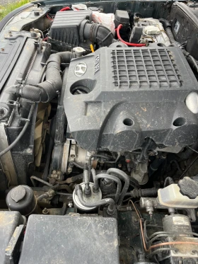 Hyundai Terracan | Mobile.bg    5