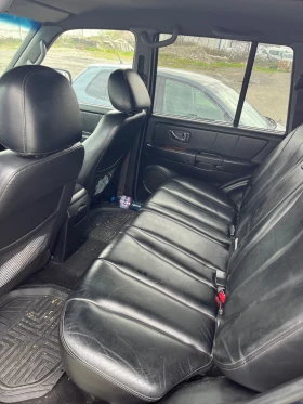 Hyundai Terracan | Mobile.bg    7