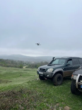 Hyundai Terracan | Mobile.bg    4