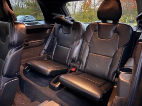 Volvo Xc90 T6 Inscription BOWERS WILKINS* CAM* BLINDSPOT*  - 50600 лв. / 25871.37 € - 71169840 14