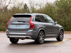 Volvo Xc90 T6 Inscription BOWERS WILKINS* CAM* BLINDSPOT*  - 50600 лв. / 25871.37 € - 71169840 5