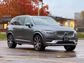 Volvo Xc90 T6 Inscription BOWERS WILKINS* CAM* BLINDSPOT*  - 50600 лв. / 25871.37 € - 71169840 3