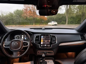 Volvo Xc90 T6 Inscription BOWERS WILKINS* CAM* BLINDSPOT*  - 50600 лв. / 25871.37 € - 71169840 12