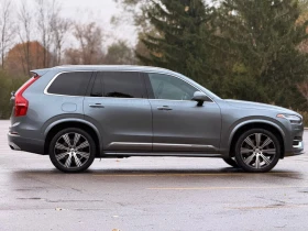 Volvo Xc90 T6 Inscription BOWERS WILKINS* CAM* BLINDSPOT*  - 50600 лв. / 25871.37 € - 71169840 4