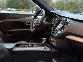 Volvo Xc90 T6 Inscription BOWERS WILKINS* CAM* BLINDSPOT*  - 50600 лв. / 25871.37 € - 71169840 17