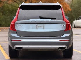 Volvo Xc90 T6 Inscription BOWERS WILKINS* CAM* BLINDSPOT*  - 50600 лв. / 25871.37 € - 71169840 6