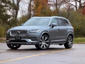 Volvo Xc90 T6 Inscription BOWERS WILKINS* CAM* BLINDSPOT* 