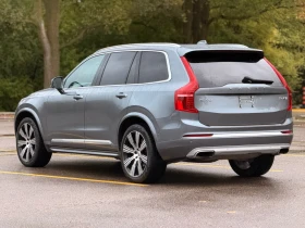 Volvo Xc90 T6 Inscription BOWERS WILKINS* CAM* BLINDSPOT*  - 50600 лв. / 25871.37 € - 71169840 7