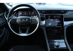 Jeep Grand cherokee L ALTITUDE 4WD* АВТОКРЕДИТ - 41900 лв. / 21423.13 € - 30289335 15