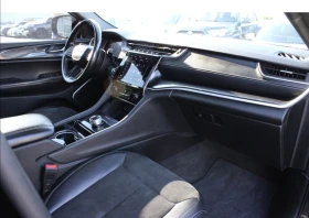 Jeep Grand cherokee L ALTITUDE 4WD* АВТОКРЕДИТ - 41900 лв. / 21423.13 € - 30289335 7