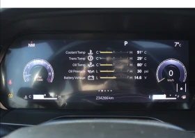 Jeep Grand cherokee L ALTITUDE 4WD* АВТОКРЕДИТ - 41900 лв. / 21423.13 € - 30289335 17