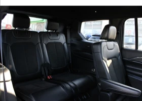 Jeep Grand cherokee L ALTITUDE 4WD* АВТОКРЕДИТ - 41900 лв. / 21423.13 € - 30289335 11