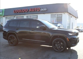 Jeep Grand cherokee L ALTITUDE 4WD* АВТОКРЕДИТ