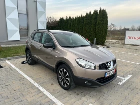 Nissan Qashqai 1.6DCi* 131к.с* 360камери* Нави* Панорама* Нови гу - 13590 лв. / 6948.46 € - 72867979 6