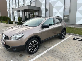 Nissan Qashqai 1.6DCi* 131к.с* 360камери* Нави* Панорама* Нови гу - 13590 лв. / 6948.46 € - 72867979 4