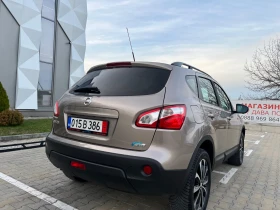 Nissan Qashqai 1.6DCi* 131к.с* 360камери* Нави* Панорама* Нови гу - 13590 лв. / 6948.46 € - 72867979 3