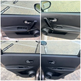 Nissan Qashqai 1.6DCi* 131к.с* 360камери* Нави* Панорама* Нови гу - 13590 лв. / 6948.46 € - 72867979 15