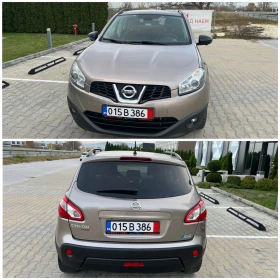 Nissan Qashqai 1.6DCi* 131к.с* 360камери* Нави* Панорама* Нови гу - 13590 лв. / 6948.46 € - 72867979 10