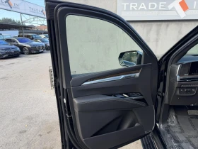 Cadillac Escalade 6.2L V8 SPORT PLATINUM ONYX PACKAGE, снимка 9