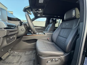 Cadillac Escalade 6.2L V8 SPORT PLATINUM ONYX PACKAGE, снимка 10