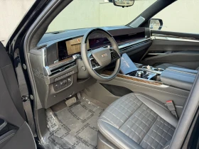 Cadillac Escalade 6.2L V8 SPORT PLATINUM ONYX PACKAGE, снимка 11