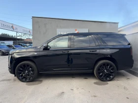 Cadillac Escalade 6.2L V8 SPORT PLATINUM ONYX PACKAGE, снимка 7