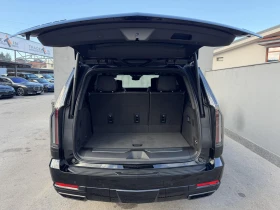 Cadillac Escalade 6.2L V8 SPORT PLATINUM ONYX PACKAGE, снимка 8