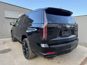 Cadillac Escalade 6.2L V8 SPORT PLATINUM ONYX PACKAGE, снимка 6