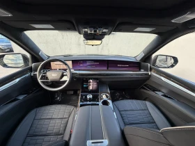 Cadillac Escalade 6.2L V8 SPORT PLATINUM ONYX PACKAGE, снимка 12