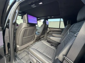 Cadillac Escalade 6.2L V8 SPORT PLATINUM ONYX PACKAGE, снимка 16