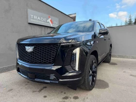 Cadillac Escalade 6.2L V8 SPORT PLATINUM ONYX PACKAGE