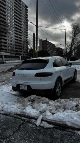 Porsche Macan 2017 S * БЕЗ ПЪРВОНАЧАЛНА ВНОСКА*  - 13690 € / 26775.31 лв. - 39233345 4