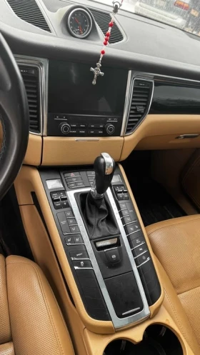 Porsche Macan 2017 S * БЕЗ ПЪРВОНАЧАЛНА ВНОСКА*  - 13690 € / 26775.31 лв. - 39233345 8